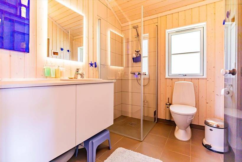 Foto von Ferienhaus WG60 in Sejerø Bugt - Westseeland