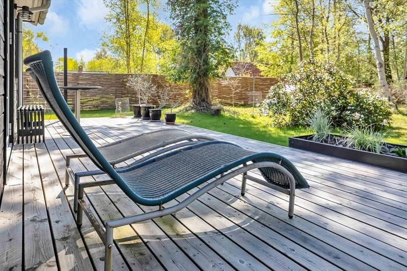 Foto von Ferienhaus WG60 in Sejerø Bugt - Westseeland