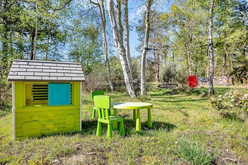 Foto von Ferienhaus WG60 in Sejerø Bugt - Westseeland