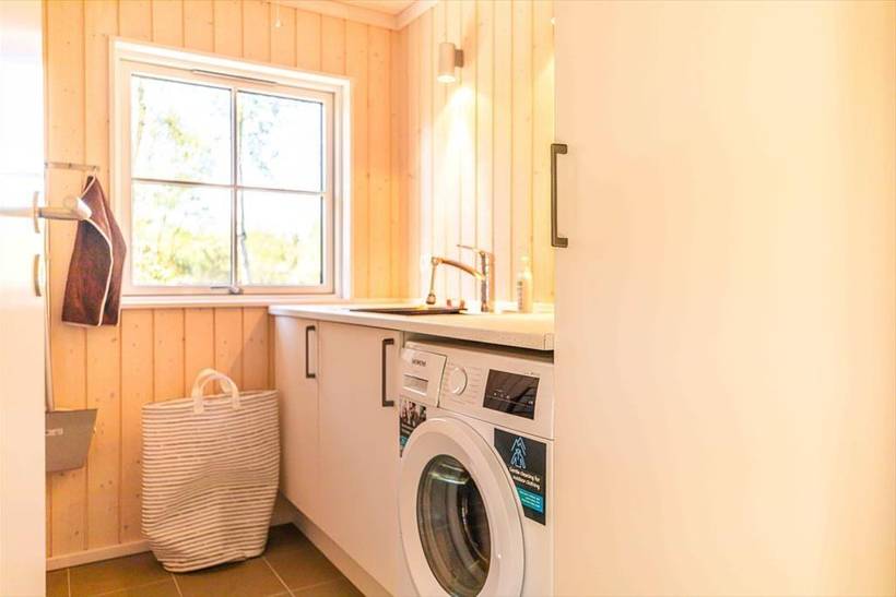 Foto von Ferienhaus WG60 in Sejerø Bugt - Westseeland