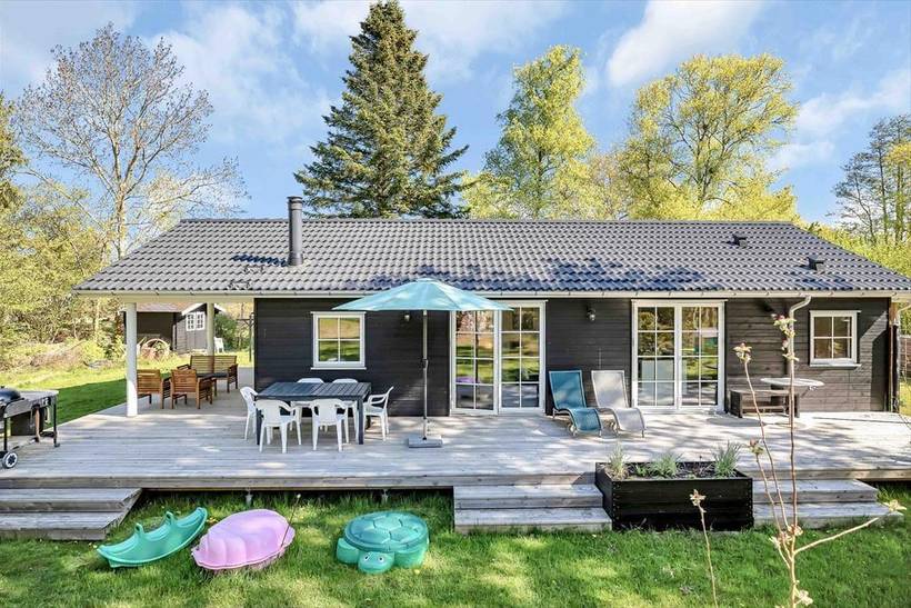 Foto von Ferienhaus WG60 in Sejerø Bugt - Westseeland