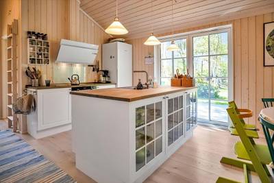 Vorschaubild von Ferienhaus WG60 in Sejerø Bugt - Westseeland