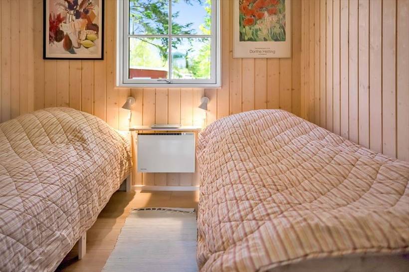Foto von Ferienhaus WG60 in Sejerø Bugt - Westseeland