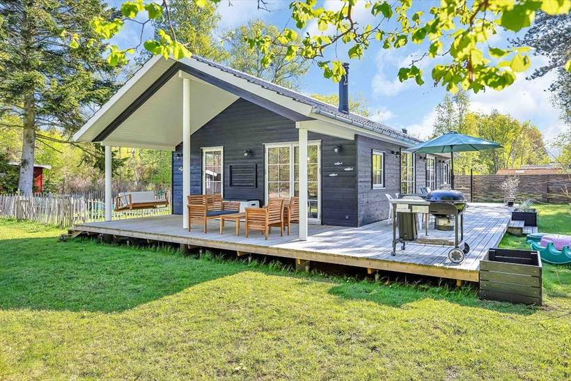 Foto von Ferienhaus WG60 in Sejerø Bugt - Westseeland