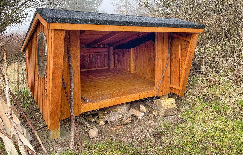 Foto von Ferienhaus WG76 in Røsnæs - Westseeland