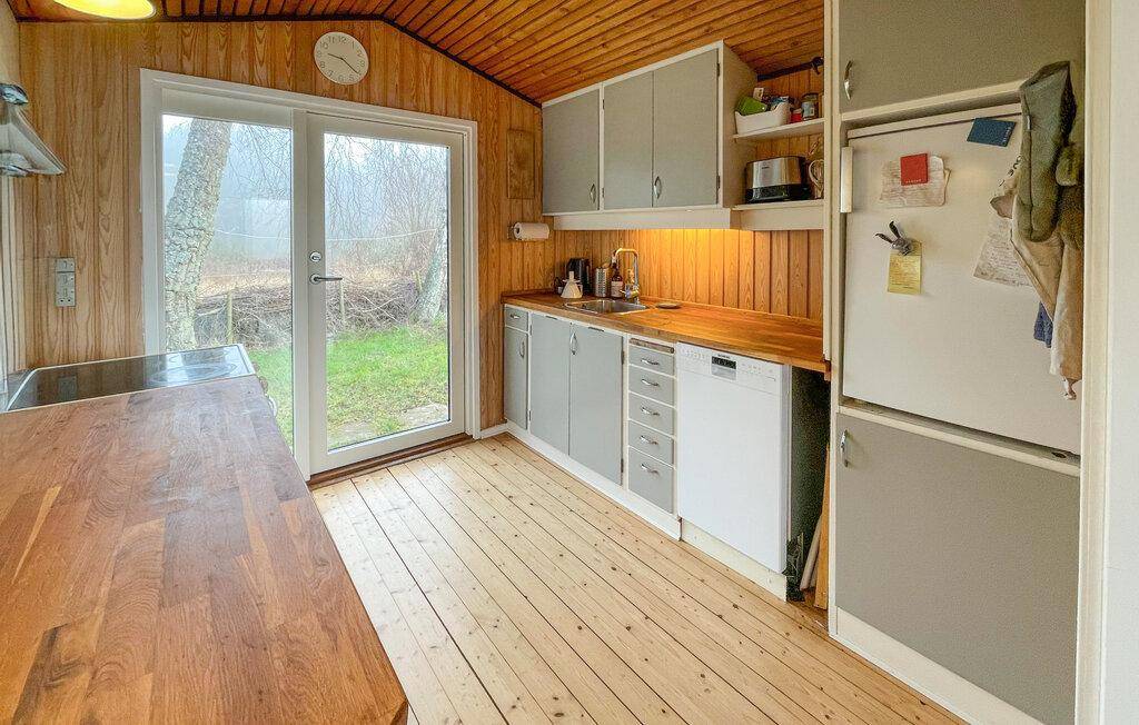 Foto von Ferienhaus WG76 in Røsnæs - Westseeland