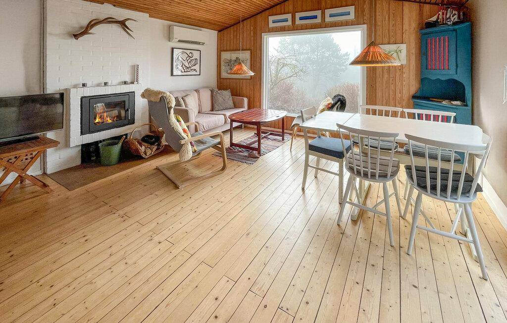 Foto von Ferienhaus WG76 in Røsnæs - Westseeland