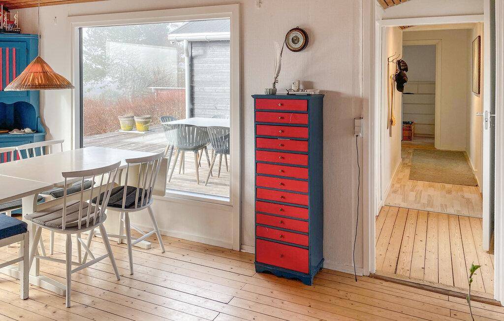 Foto von Ferienhaus WG76 in Røsnæs - Westseeland