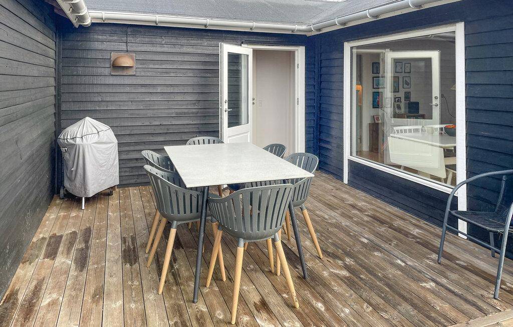 Foto von Ferienhaus WG76 in Røsnæs - Westseeland