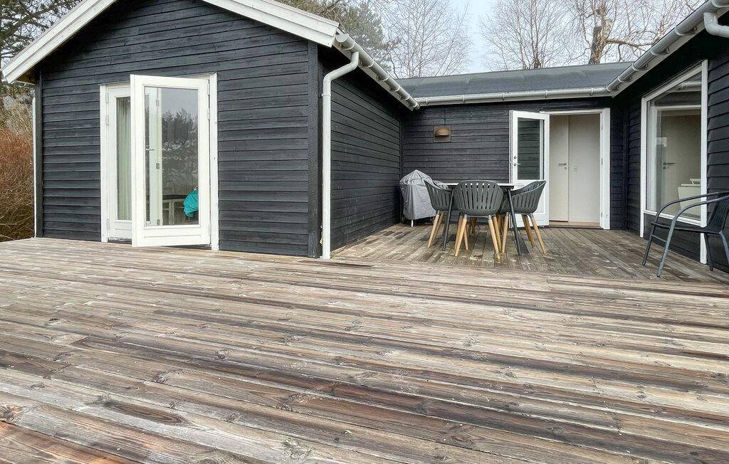 Foto von Ferienhaus WG76 in Røsnæs - Westseeland