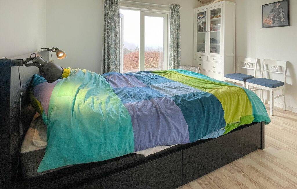Foto von Ferienhaus WG76 in Røsnæs - Westseeland