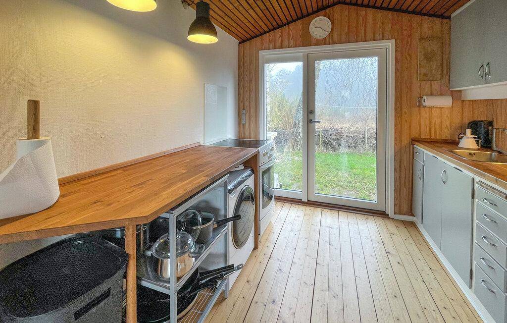 Foto von Ferienhaus WG76 in Røsnæs - Westseeland