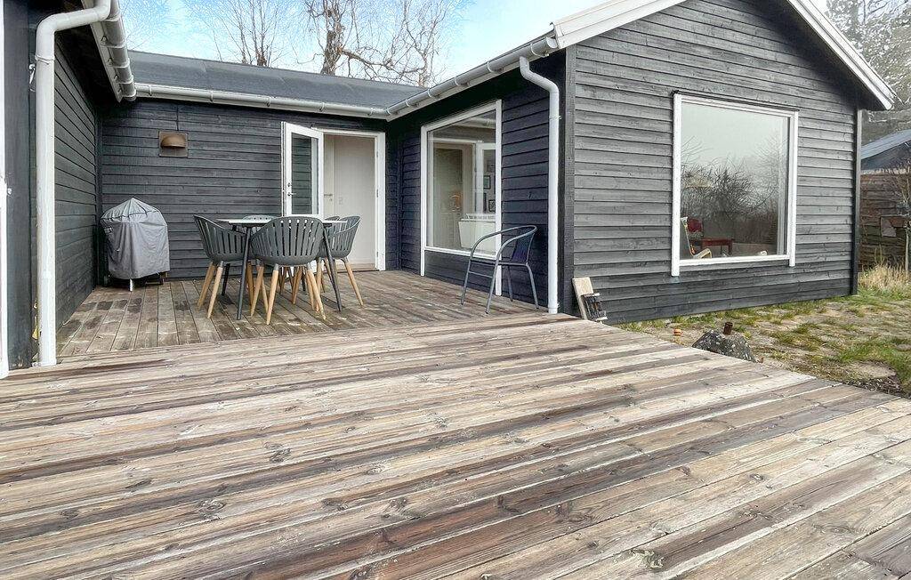 Foto von Ferienhaus WG76 in Røsnæs - Westseeland