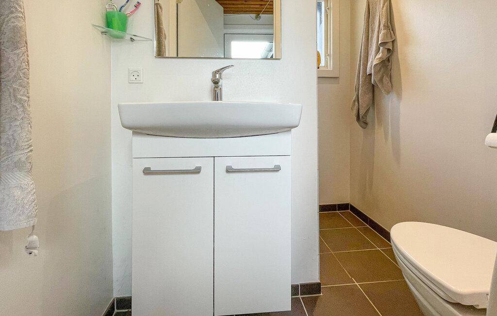 Foto von Ferienhaus WG76 in Røsnæs - Westseeland