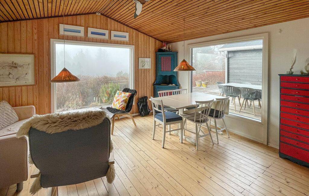 Foto von Ferienhaus WG76 in Røsnæs - Westseeland