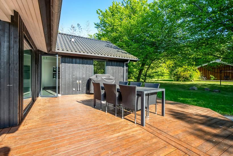 Foto von Ferienhaus WG80 in Ebeltoft - Ostjütland