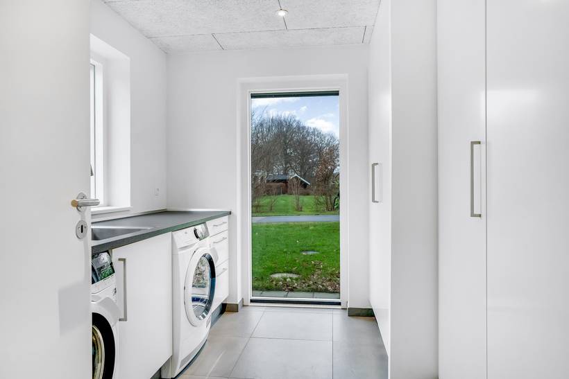 Foto von Ferienhaus WG80 in Ebeltoft - Ostjütland