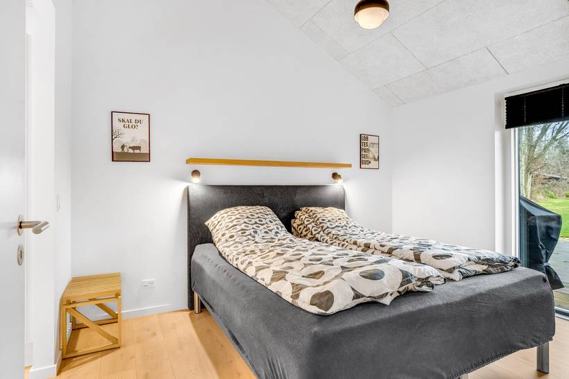 Foto von Ferienhaus WG80 in Ebeltoft - Ostjütland