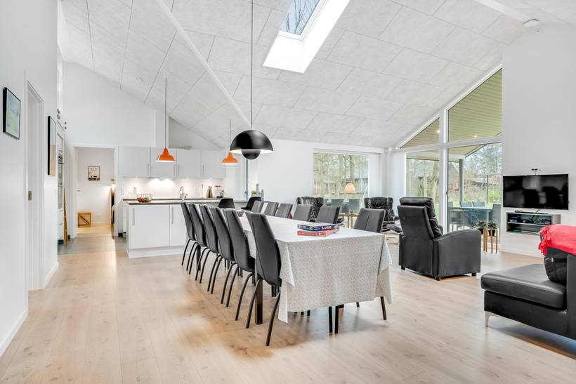 Foto von Ferienhaus WG80 in Ebeltoft - Ostjütland