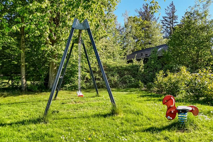 Foto von Ferienhaus WG80 in Ebeltoft - Ostjütland
