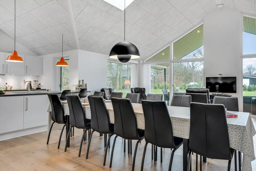 Foto von Ferienhaus WG80 in Ebeltoft - Ostjütland