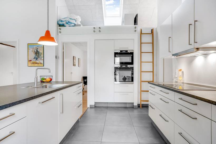 Foto von Ferienhaus WG80 in Ebeltoft - Ostjütland