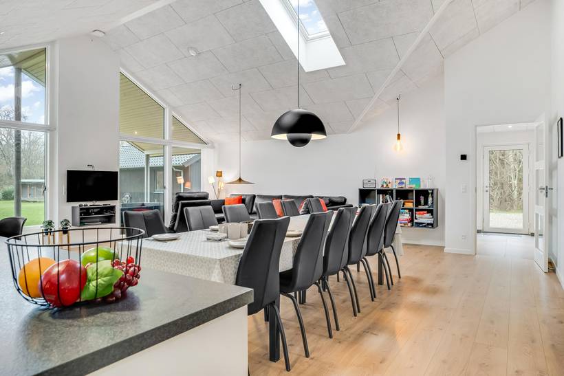 Foto von Ferienhaus WG80 in Ebeltoft - Ostjütland