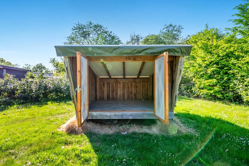 Foto von Ferienhaus WG80 in Ebeltoft - Ostjütland