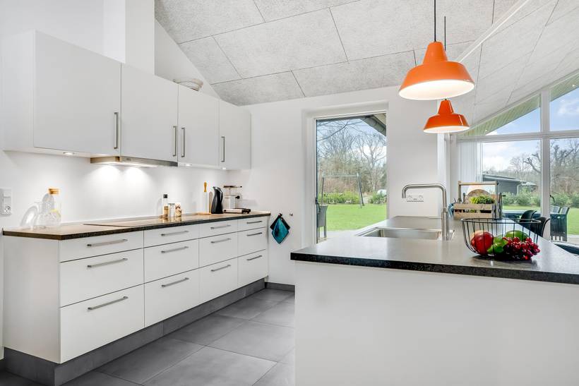 Foto von Ferienhaus WG80 in Ebeltoft - Ostjütland