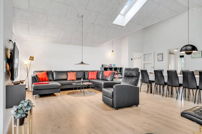 Foto von Ferienhaus WG80 in Ebeltoft - Ostjütland