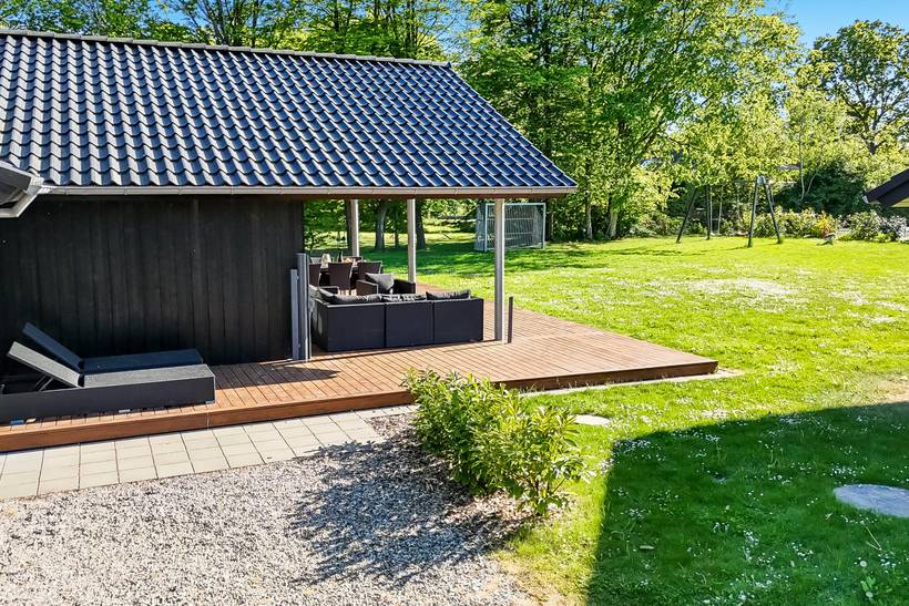 Foto von Ferienhaus WG80 in Ebeltoft - Ostjütland