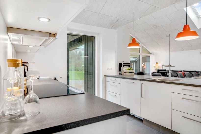 Foto von Ferienhaus WG80 in Ebeltoft - Ostjütland