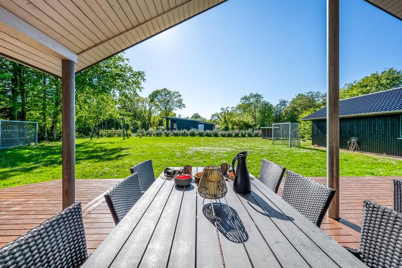 Foto von Ferienhaus WG80 in Ebeltoft - Ostjütland