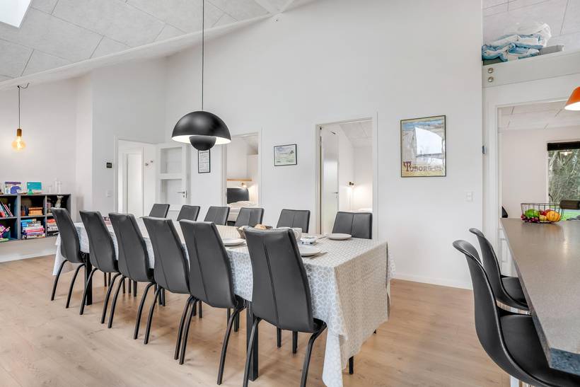 Foto von Ferienhaus WG80 in Ebeltoft - Ostjütland