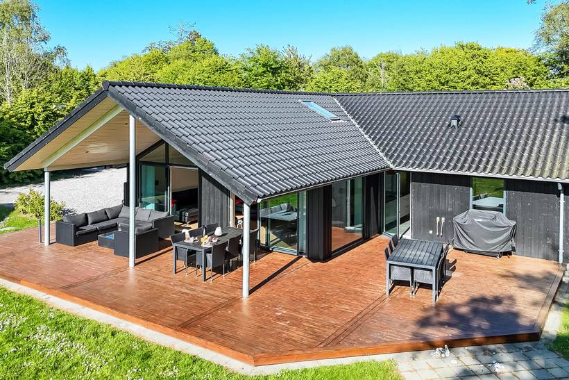 Foto von Ferienhaus WG80 in Ebeltoft - Ostjütland