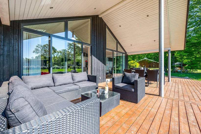 Foto von Ferienhaus WG80 in Ebeltoft - Ostjütland