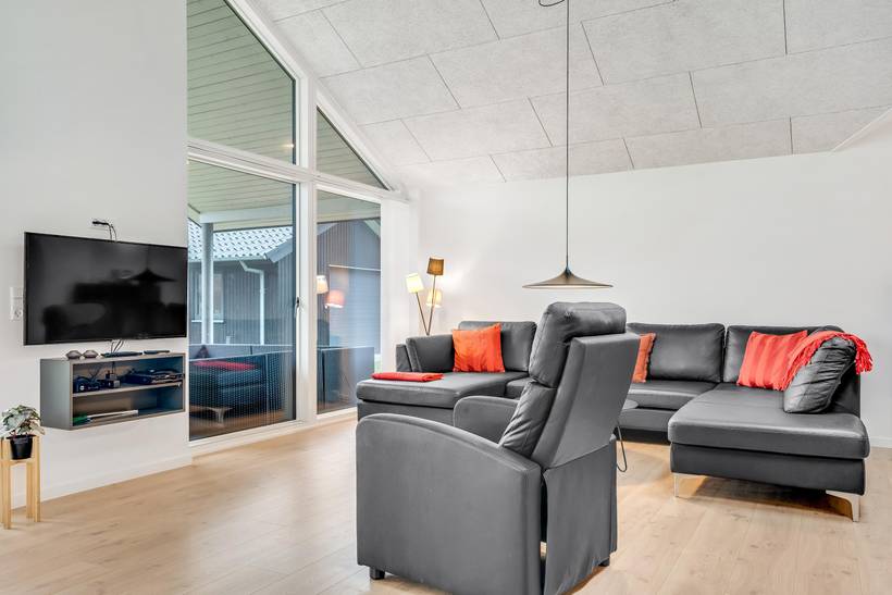 Foto von Ferienhaus WG80 in Ebeltoft - Ostjütland