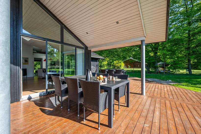 Foto von Ferienhaus WG80 in Ebeltoft - Ostjütland
