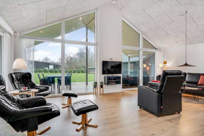 Foto von Ferienhaus WG80 in Ebeltoft - Ostjütland
