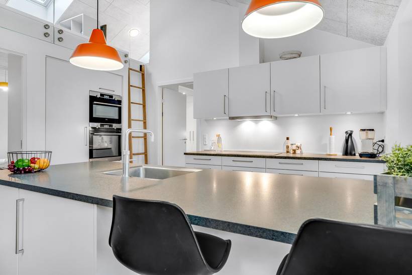 Foto von Ferienhaus WG80 in Ebeltoft - Ostjütland