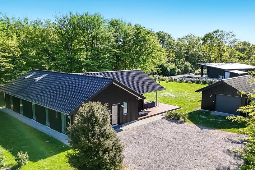 Foto von Ferienhaus WG80 in Ebeltoft - Ostjütland