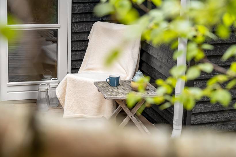 Foto von Ferienhaus WG81 in Blokhus - Nordjütland