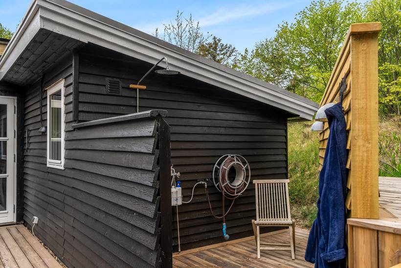 Foto von Ferienhaus WG81 in Blokhus - Nordjütland