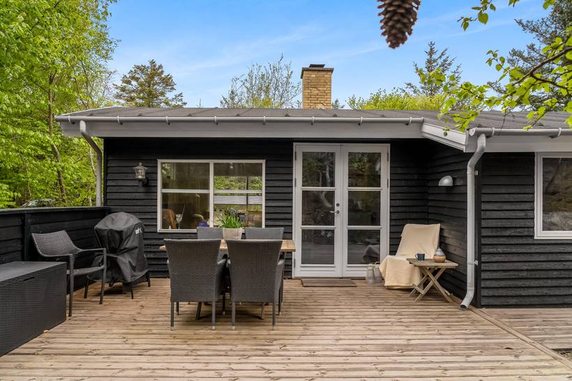 Foto von Ferienhaus WG81 in Blokhus - Nordjütland