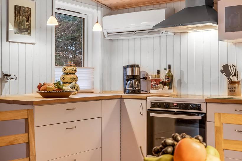 Foto von Ferienhaus WG81 in Blokhus - Nordjütland