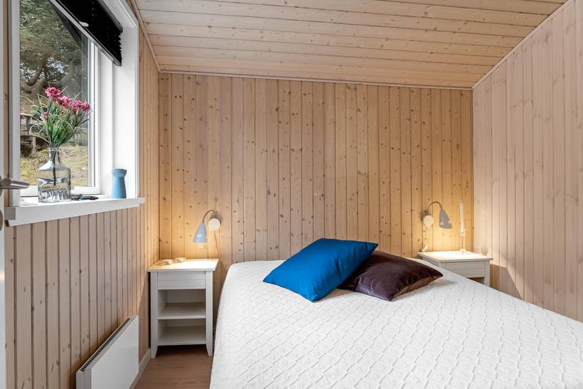 Foto von Ferienhaus WG81 in Blokhus - Nordjütland