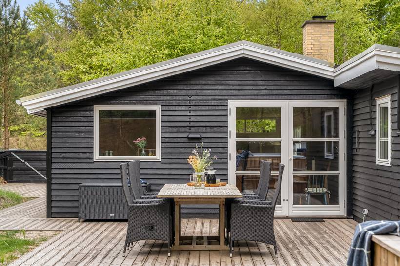 Foto von Ferienhaus WG81 in Blokhus - Nordjütland