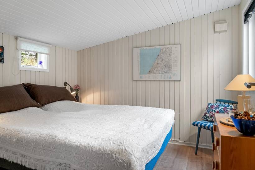Foto von Ferienhaus WG81 in Blokhus - Nordjütland