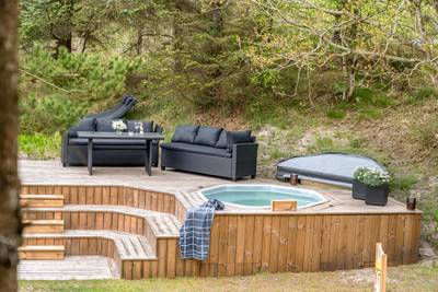 Vorschaubild von Ferienhaus WG81 in Blokhus - Nordjütland