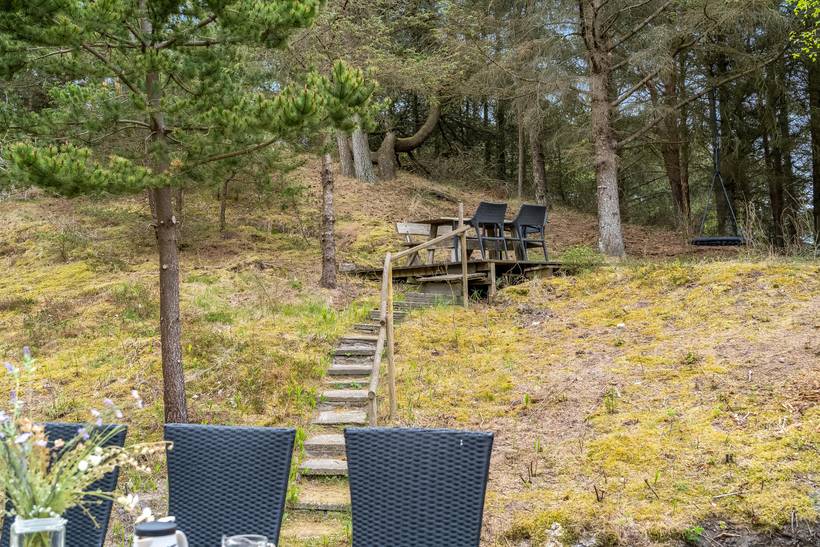 Foto von Ferienhaus WG81 in Blokhus - Nordjütland